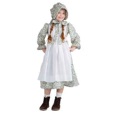 Pioneer Girl Kids main image 0