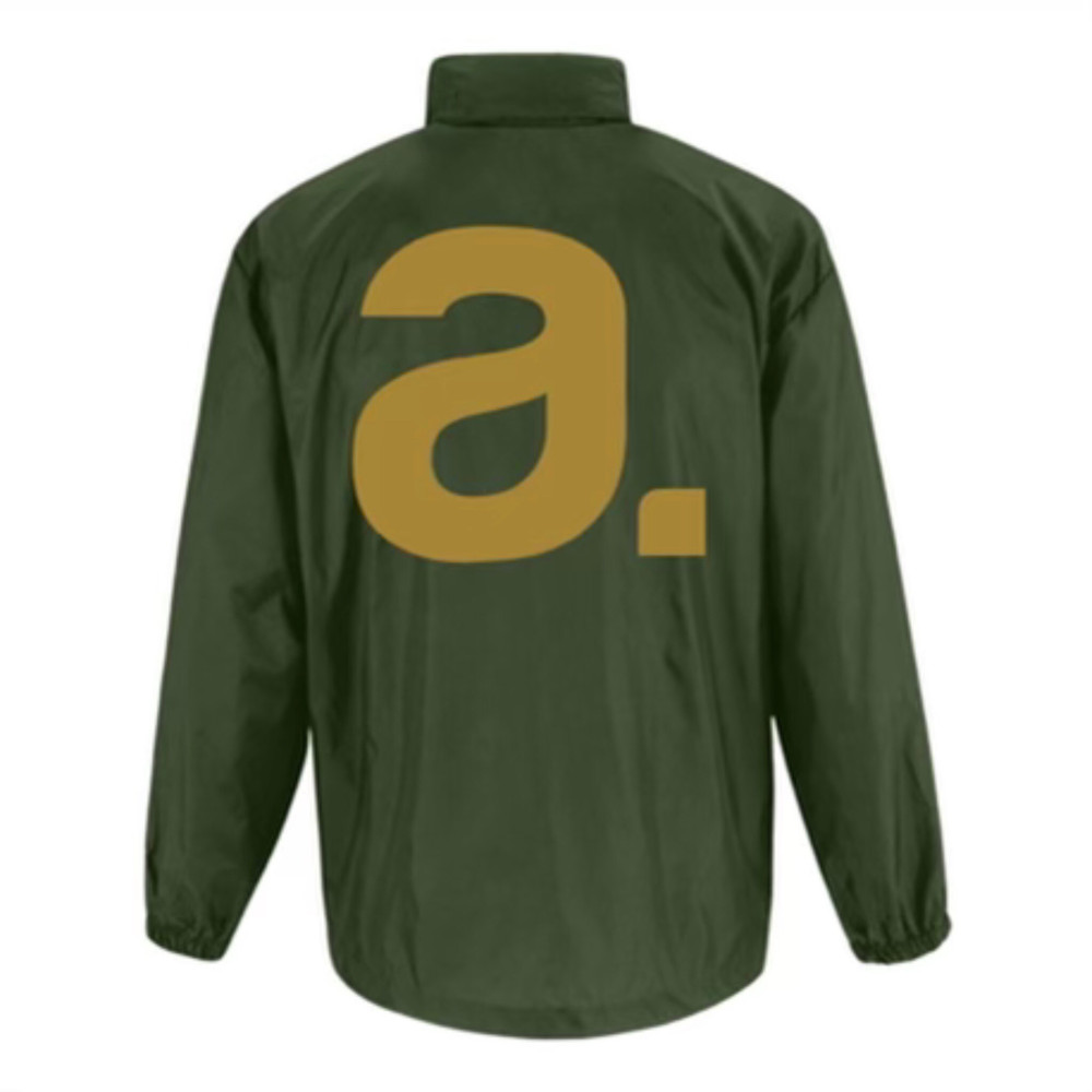 Windbreaker