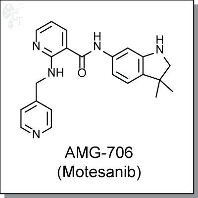 AMG-706 (Motesanib), 400x400px, png