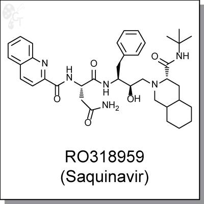 RO318959 (Saquinavir), 400x400px, png