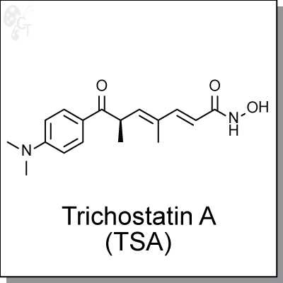 Trichostatin-A (TSA) (.png)