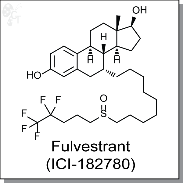 Fulvestrant 600x600