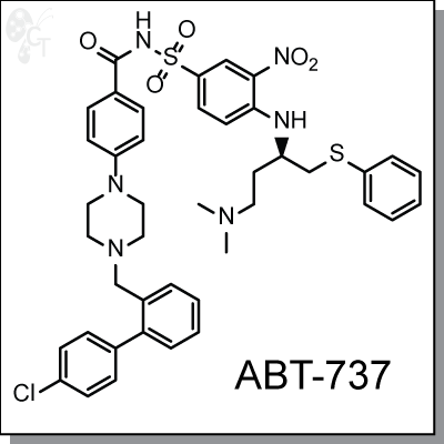 ABT-737, 400x400px, png