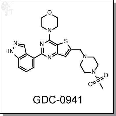 GDC-0941, 400x400px, png