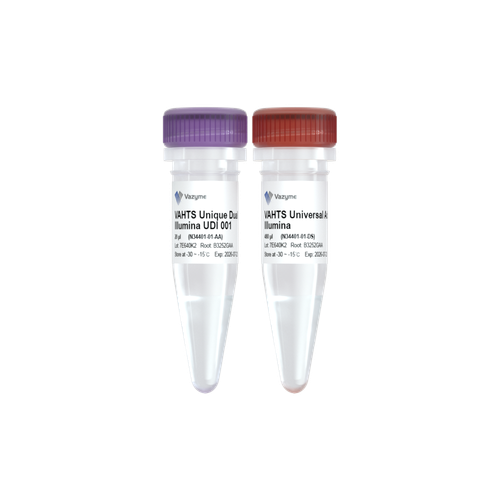 VAHTS Maxi Unique Dual Index Primers Set 4 for Illumina