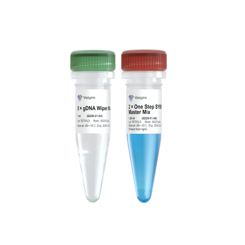 UniPeak U+ One Step RT-qPCR SYBR Green Kit