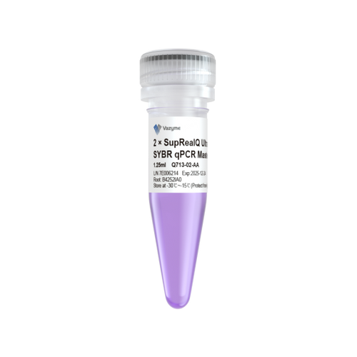 SupRealQ Ultra Hunter SYBR qPCR Master Mix (U+)