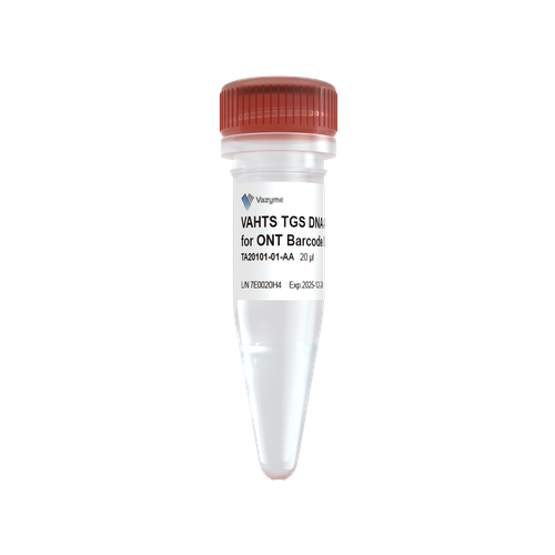 VAHTS TGS DNA BD Adapters Set 1 for ONT