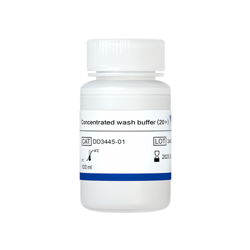 Concentrated wash buffer (20x)