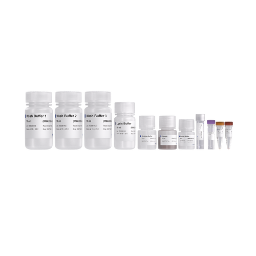 VAMNE Magnetic Cell/Tissue Total RNA Kit