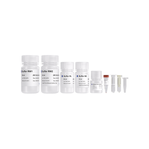 FastPure Cell/Tissue Total RNA Isolation Kit V3