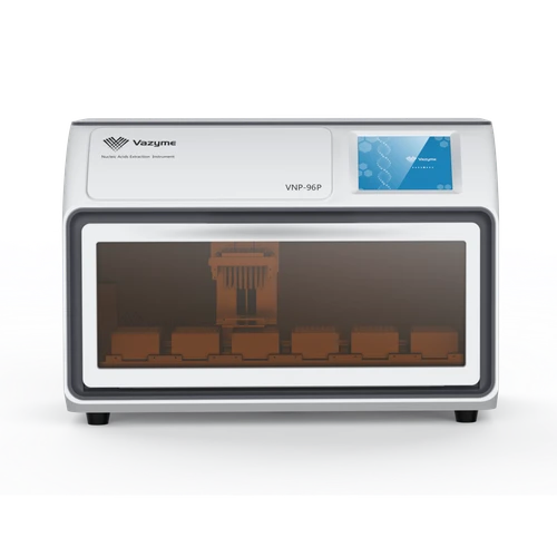 VaPura 96-Automatic nucleic acids extraction instrument