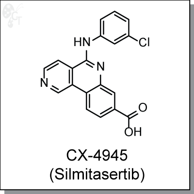 CX-4945 (Silmitasertib), 400x400px, png
