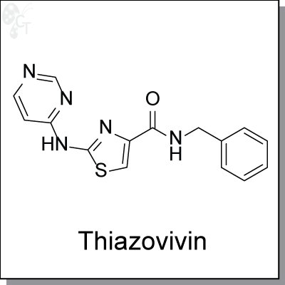 Thiazovivin, 400x400px, png