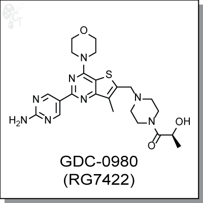 GDC-0980 (RG7422), 400x400px, png