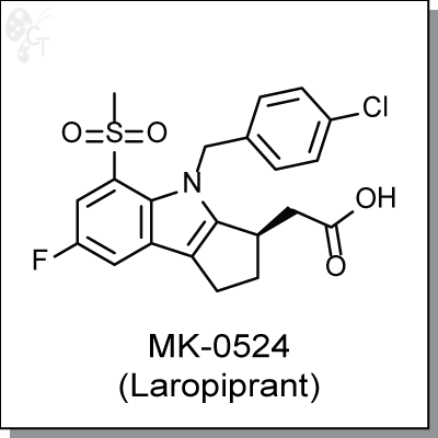 MK-0524 (Laropiprant), 400x400px, png