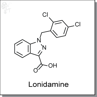 Lonidamine, 400x400px, png