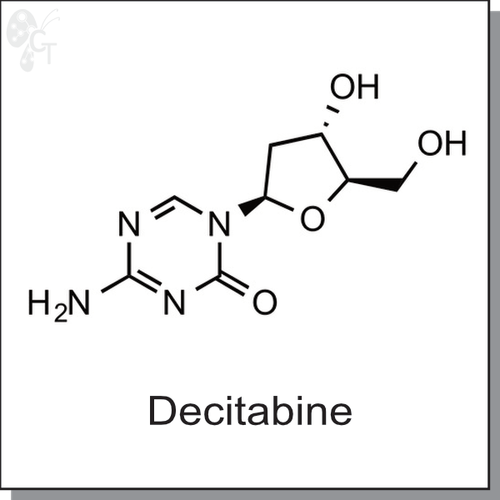 Decitabine 600x600