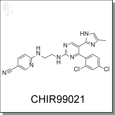 CHIR99021, 400x400px, png