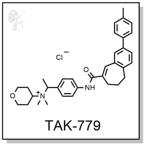 TAK-779