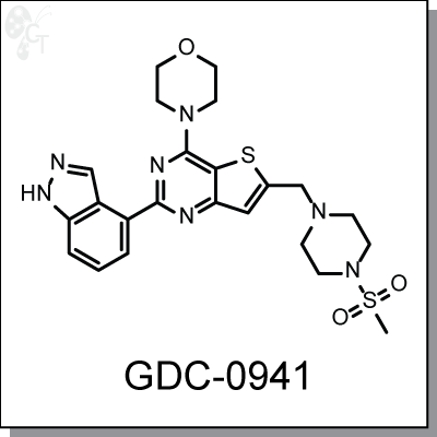 GDC-0941, 400x400px, png