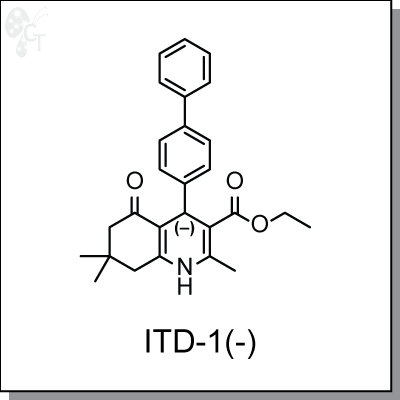 (-)-ITD-1, 400x400px, png