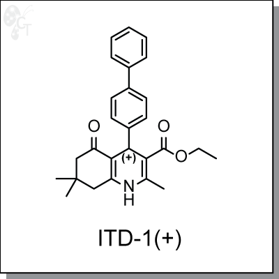 (+)-ITD-1, 400x400px, png