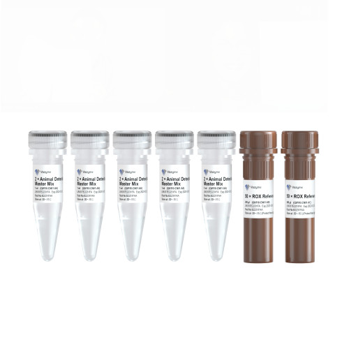 Vazyme - Reagents for Molecular Diagnosis - Animal Detection