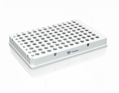 0.2 ml  Skirted Micro Well Plates RSP09602-EN 