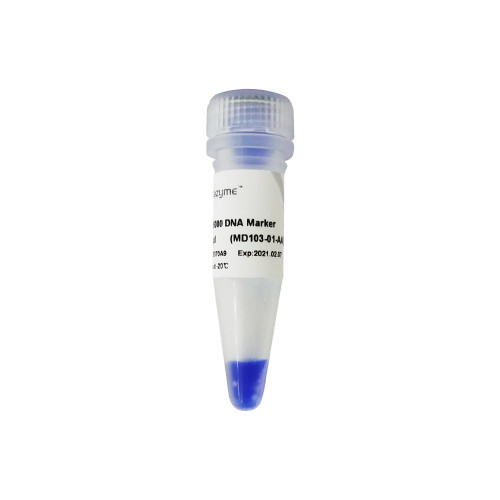 DL15000 DNA Marker MD103 