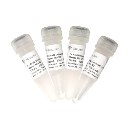 AceQ Universal Probe Master Mix V2 Q513