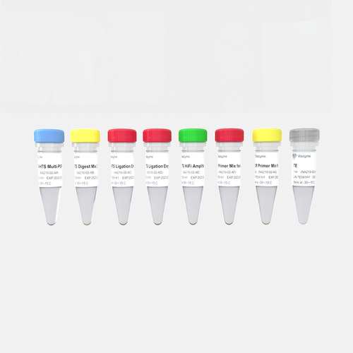 VAHTS AmpSeq Library Prep Kit V3 NA210 