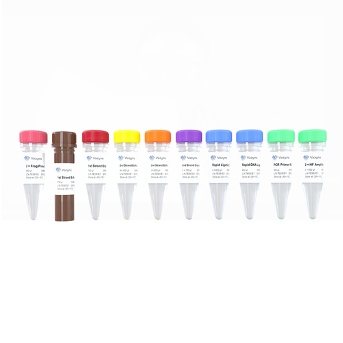 VAHTS Universal V8 RNA-seq Library Prep Kit for MGI
