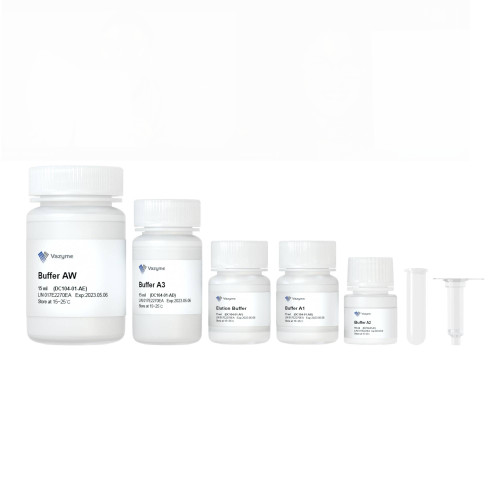 FastPure Plant DNA Isolation Mini Kit DC104 