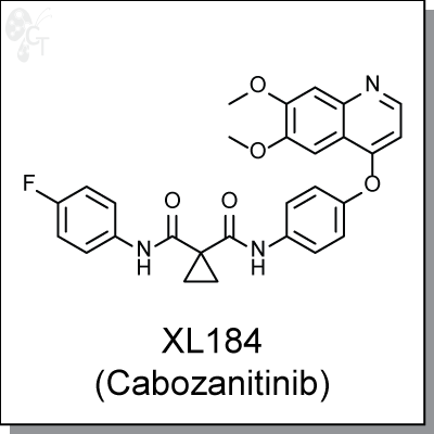 XL184 (Cabozanitinib), 400x400px, png