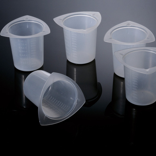 Biologix Beakers-50/100/250/400/800/1000ml, Case of 100