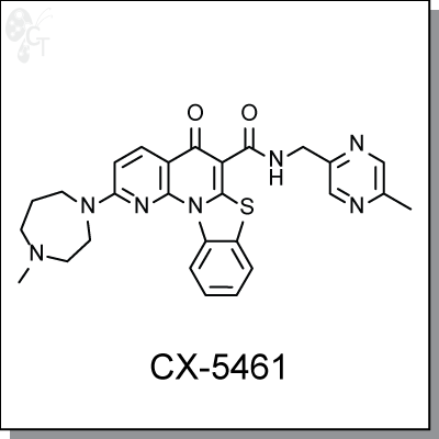 CX-5461, 400x400px, png