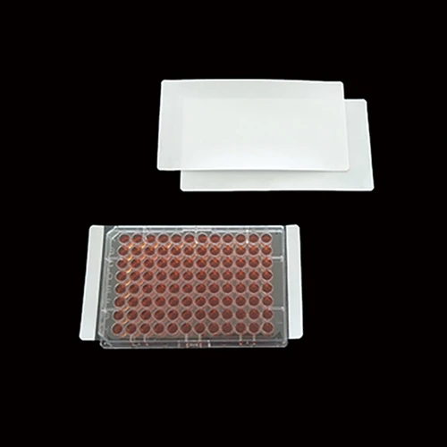 Biologix General Purpose Sealing Film 100 Sheets Sterile