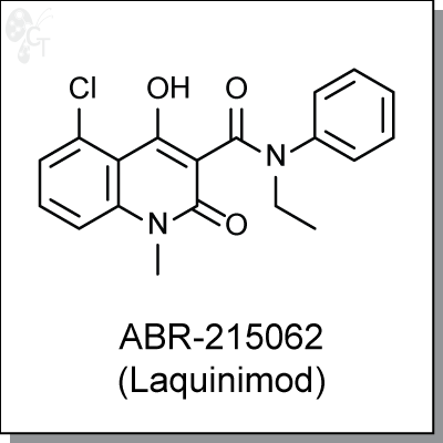 ABR-215062 (Laquinimod), 400x400px, png