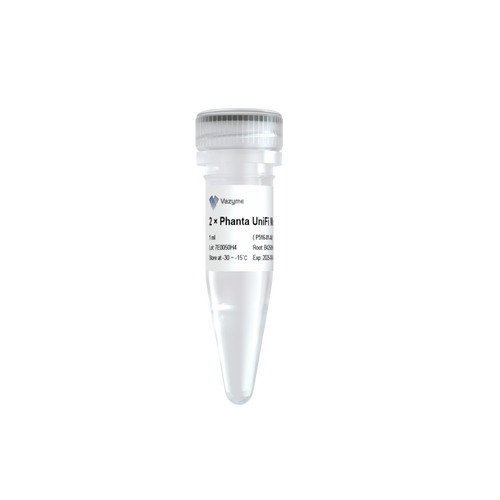 2 × Phanta UniFi Master Mix P516