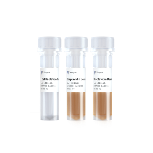 Mouse CD3+ T Cell Isolation Kit