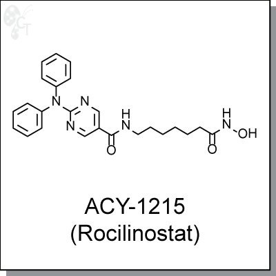 ACY-1215 (Rocilinostat), 400x400px, png