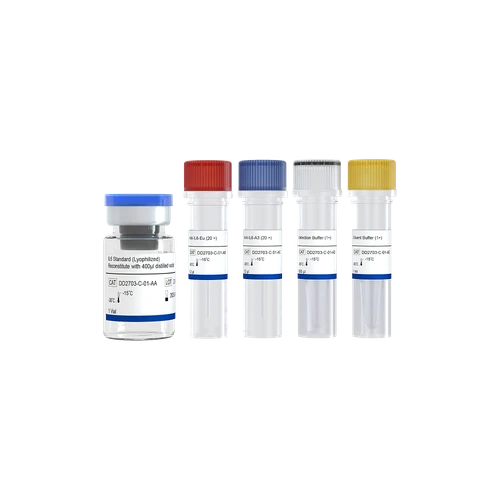 Add&Read TR-FRET Human IL6 Quantitative Detection Kit(Customized)