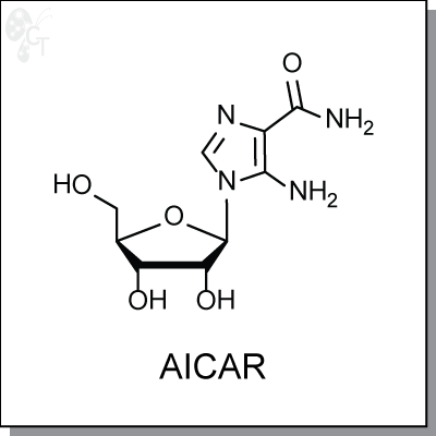 AICAR, 400x400px, png