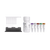 VAMNE Magnetic Cell/Tissue Total RNA Kit (Prepackaged)