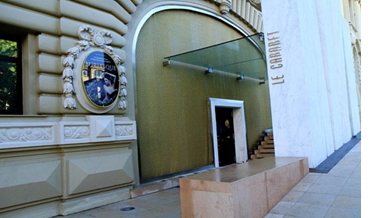 Announcing The Ring Lord Blog