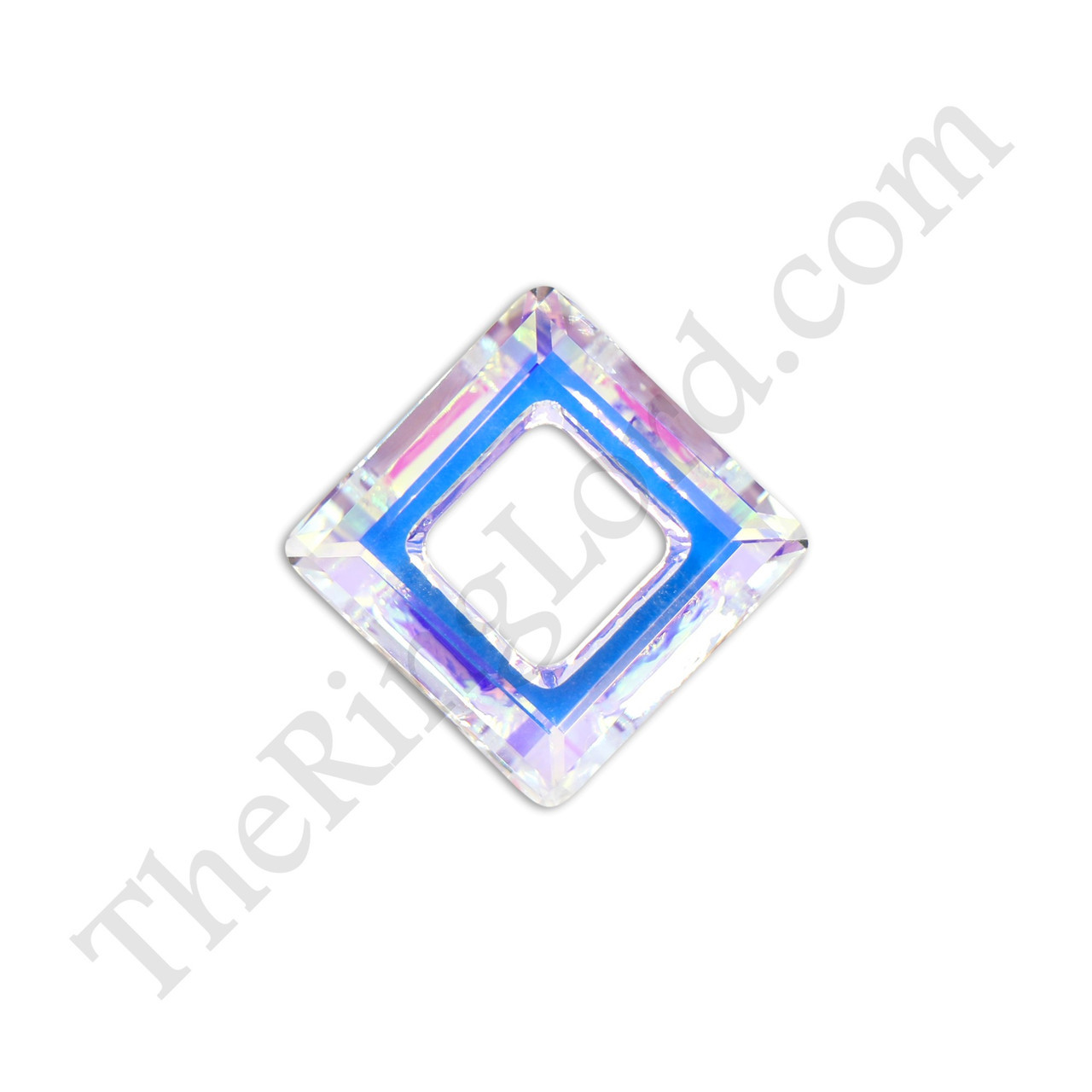 GARNI オニキスSquare Pierce 4044709537746-