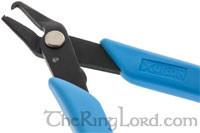Split Ring Plier