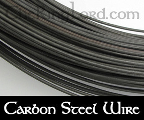 Spooled High Carbon Steel