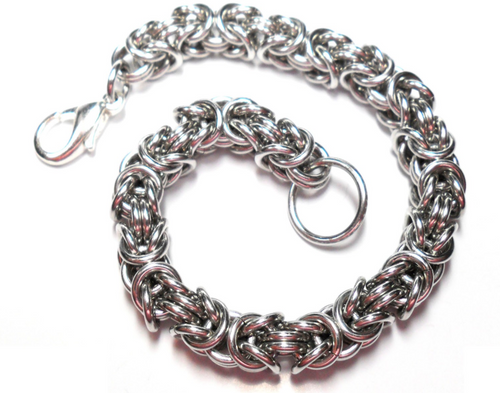 Byzantine Bracelet.